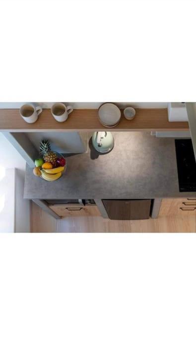 Апартаменты Nomade Vibrant Living Loft Эрмуполис Экстерьер фото